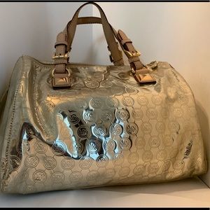 Authentic Michael Kors Large Handbag